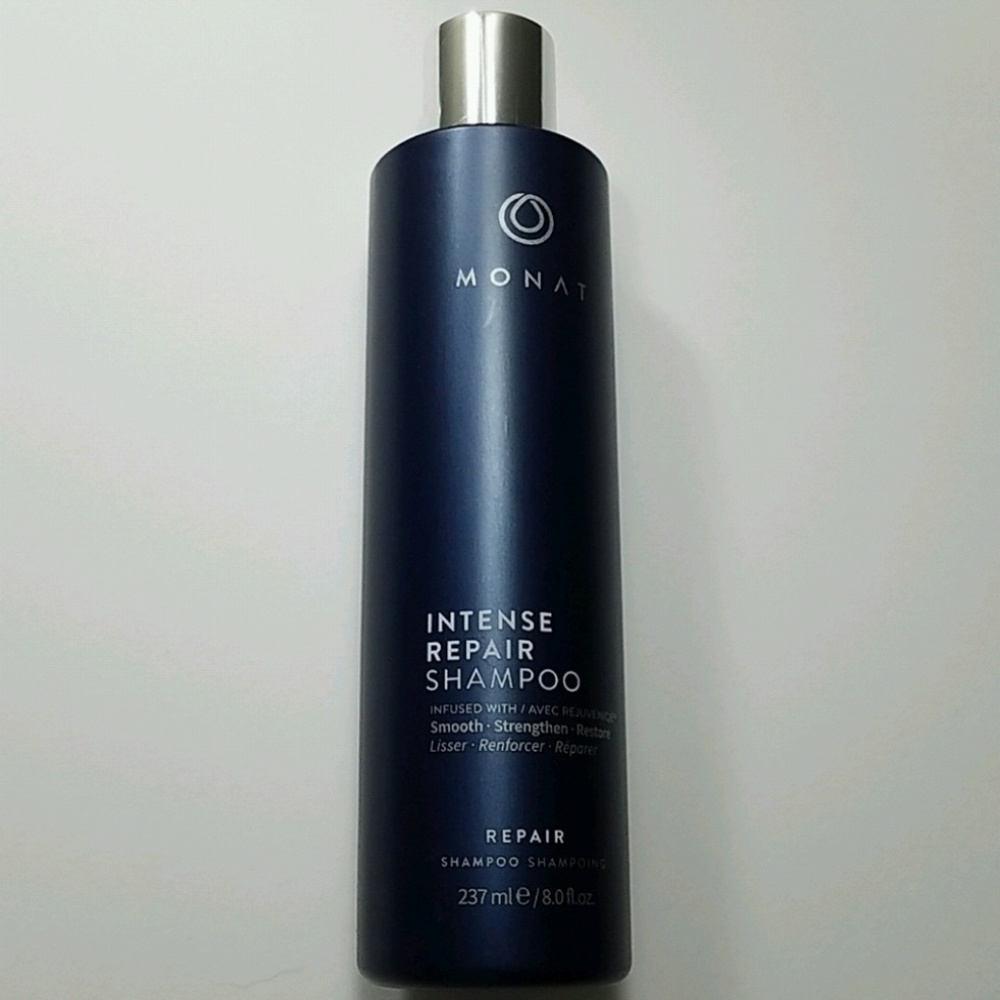 Monat Intense Repair Shampoo